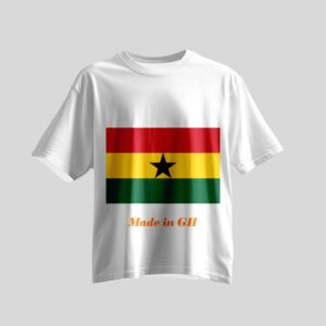 Made in GH T-shirt